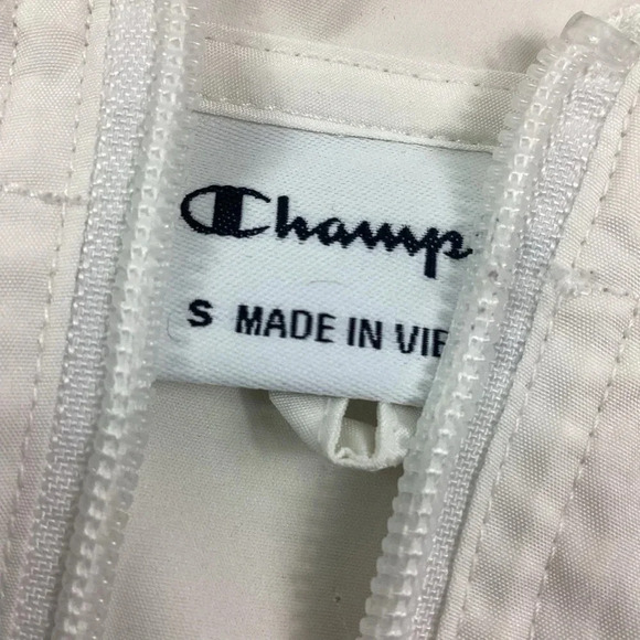 Washington State Cougars champion windbreaker - Picture 4 of 6